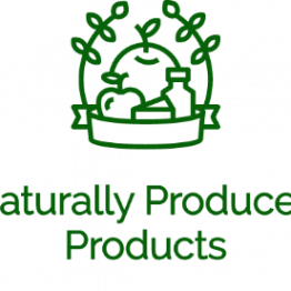 Naturally Produced Products