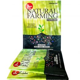 Natural Farming Book